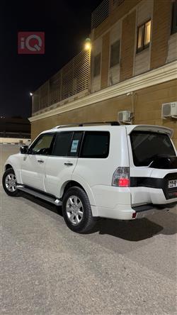 ميتسوبيشي باجيرو